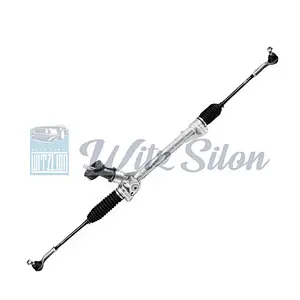 for vw polo steering rack for VW POLO for BERBY for VENTO 2011-2013 6RU-423-057H