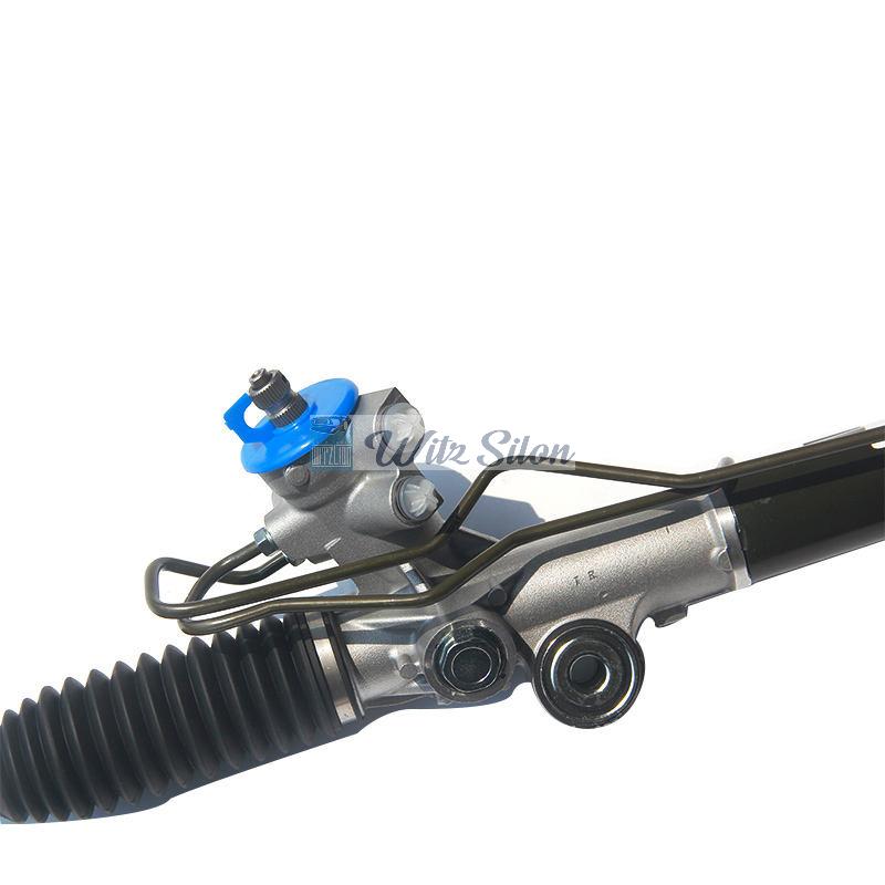 China Factory OEM 49001-CA000 LHD Power Steering Rack and Pinion Auto Steering Gears For NISSAN MURANO Z50 2005
