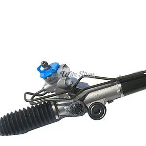China Factory OEM 49001-CA000 LHD Power Steering Rack and Pinion Auto Steering Gears For NISSAN MURANO Z50 2005