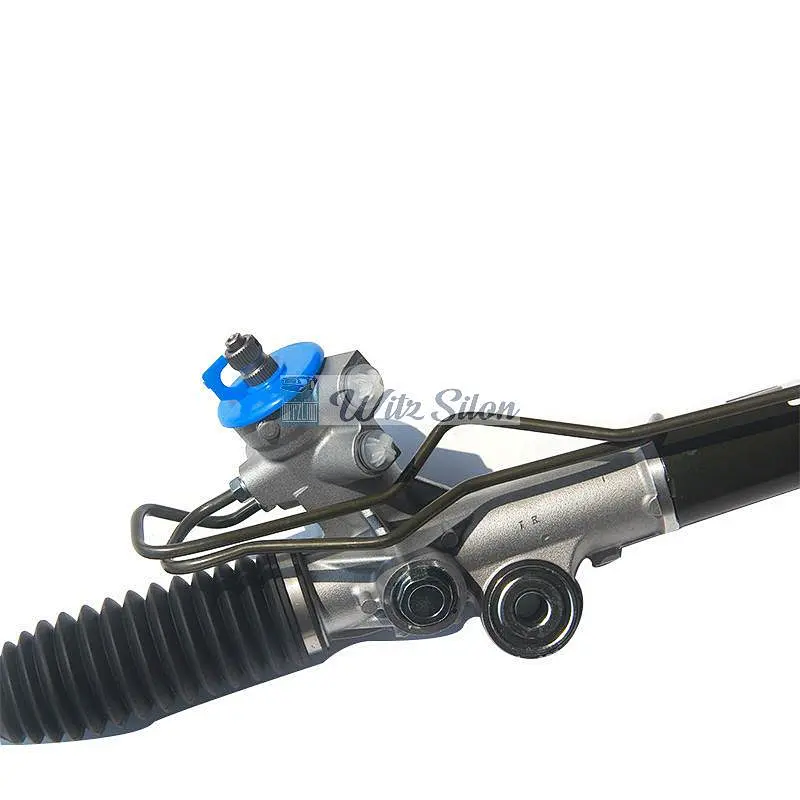 China Factory OEM 49001-CA000 LHD Power Steering Rack and Pinion Auto Steering Gears For NISSAN MURANO Z50 2005