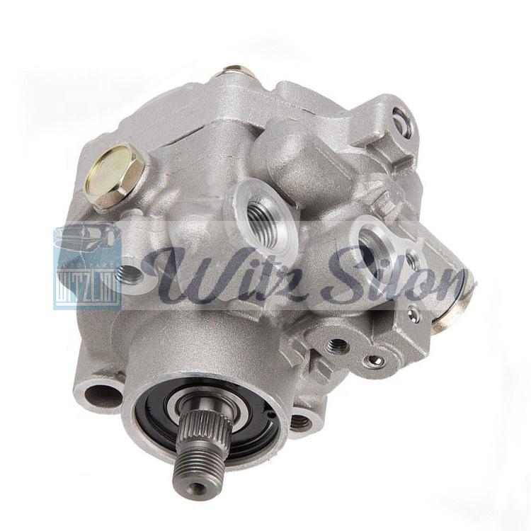 Top Quality 34430FE040 34430FE041 Power Steering Pump For Saab 9-2X 2.0L Subaru Impreza