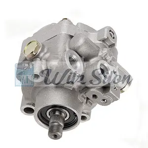 Top Quality 34430FE040 34430FE041 Power Steering Pump For Saab 9-2X 2.0L Subaru Impreza