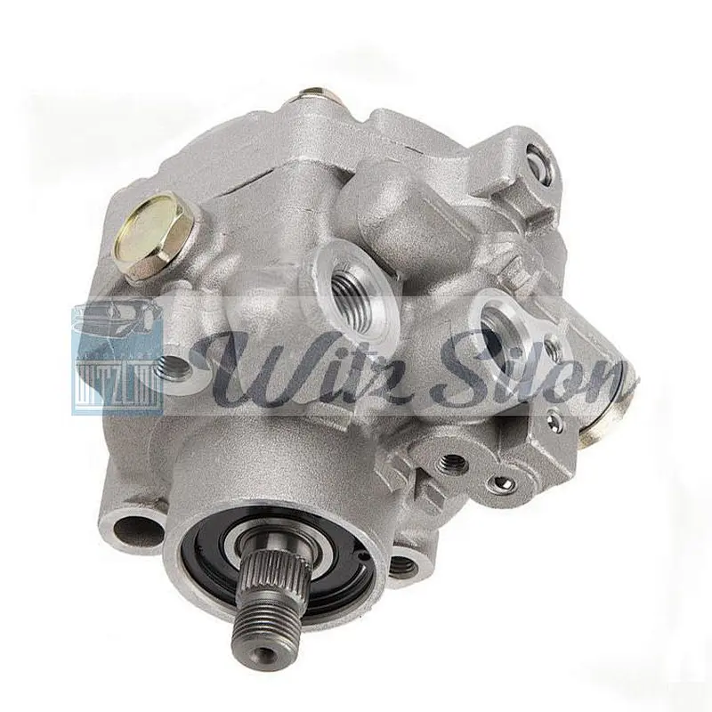 Top Quality 34430FE040 34430FE041 Power Steering Pump For Saab 9-2X 2.0L Subaru Impreza