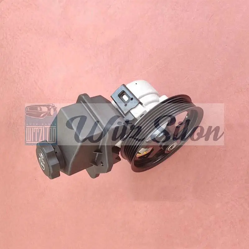 power steering pump for GM pn.25083042 8002108 5485943 9069515