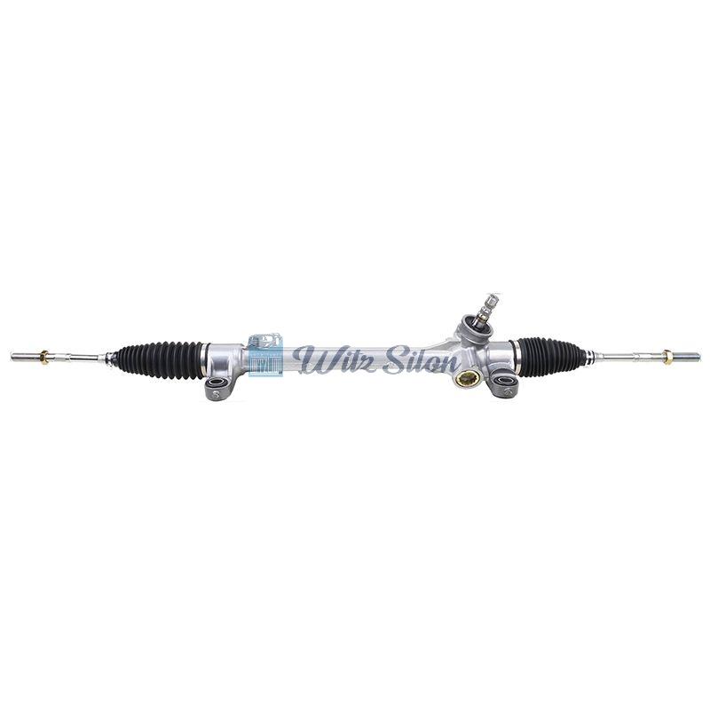 For TOYOTA COROLLA NZE121 auto steering gear box power steering rack 45510-12290 45510-0220