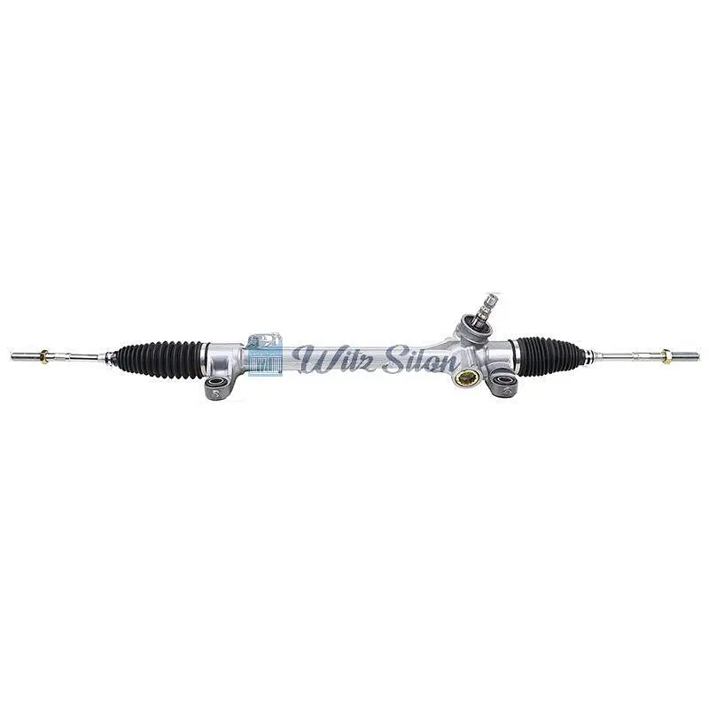 For TOYOTA COROLLA NZE121 auto steering gear box power steering rack 45510-12290 45510-0220