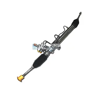 High Quality OEM 44250-20580 LHD Power Steering Rack and Pinion Auto Steering Gears For TOYOTA CORONA SED AT190 1992