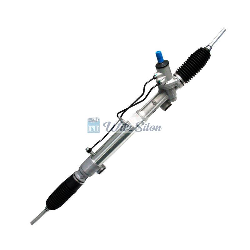 OEM 44200-0K160 RHD Hydraulic Power Steering Rack and Pinion Auto Steering Gears For TOYOTA FORTUNER KUN50 HILUX KUN2