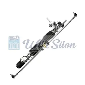 Excellent power steering rack for HONDA CR-V RD5 2002-2006  53601-S9A-G06