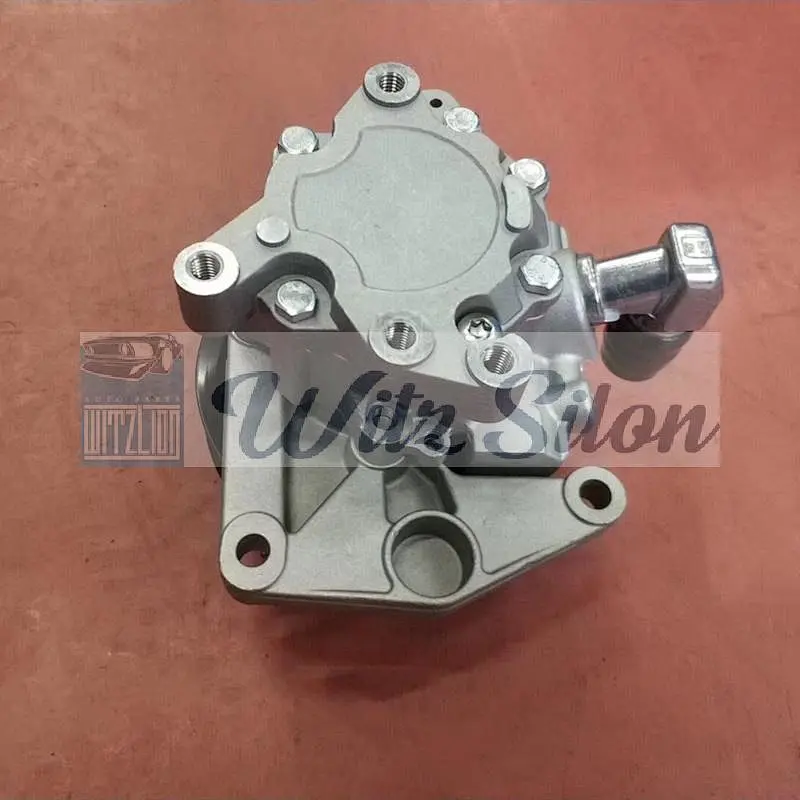 Power Steering Pump FOR MERCEDES-BENZ C-CLASS (W204) A0054666501 0054666501 0054664201