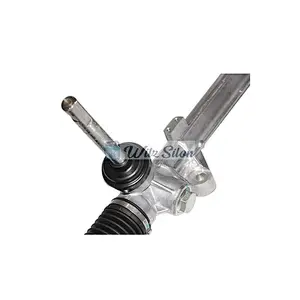 OEM 48001-JD90B LHD Power Steering Gear Rack For NISSAN QASHQAI J10 2007 48001-JD900 48001-JM00C 48001-JG40B