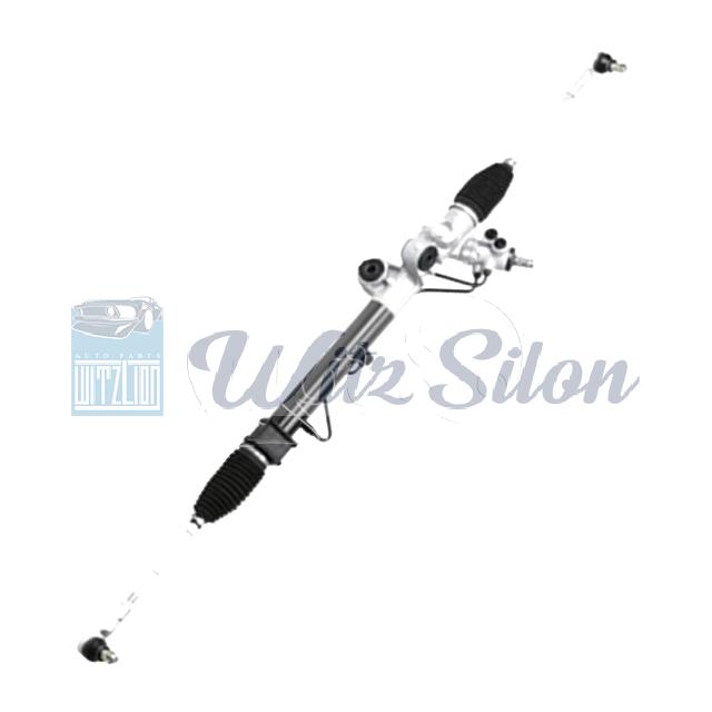 power steering gear for ISUZU DMAX steering rack 8-97234441-0 8-97943520-1