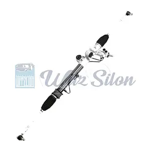 power steering gear for ISUZU DMAX steering rack 8-97234441-0 8-97943520-1