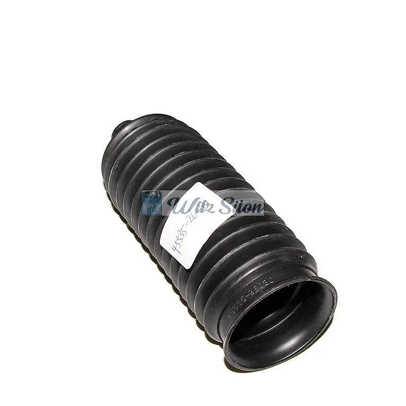 OEM 45535-26030 45535-26020 Steering Gear Kit Boot Rubber Steering Rack Boot For TOYOTA FJ CRUISER 4RUNNER HIACE PRADO