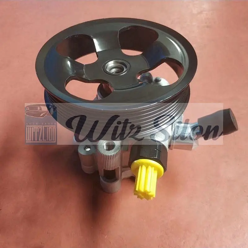 china products Power Steering Pump Car Parts 44310-60390 for Land Cruiser