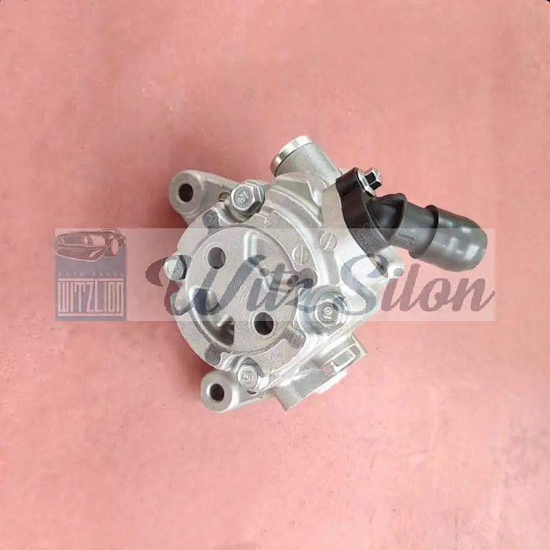 Auto Parts Electrical Power Steering Pump OEM 56110-RTA-003 For Honda CR-V RE4