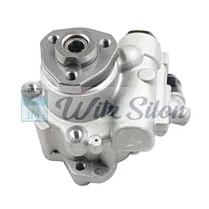 Power Steering Pump Fit For VW TRANSPORTER T4 Bus 074145157C