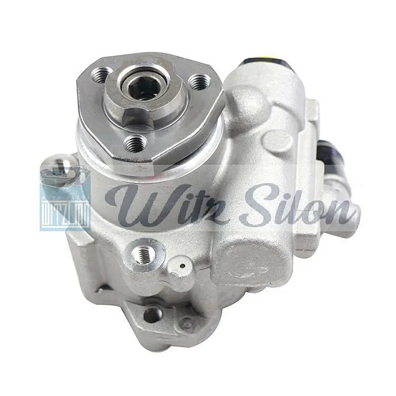 Power Steering Pump Fit For VW TRANSPORTER T4 Bus 074145157C