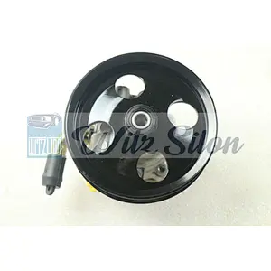 Power Steering Pump Fit For Holden VZ & WL Commodore Calais Statesman 251607095918