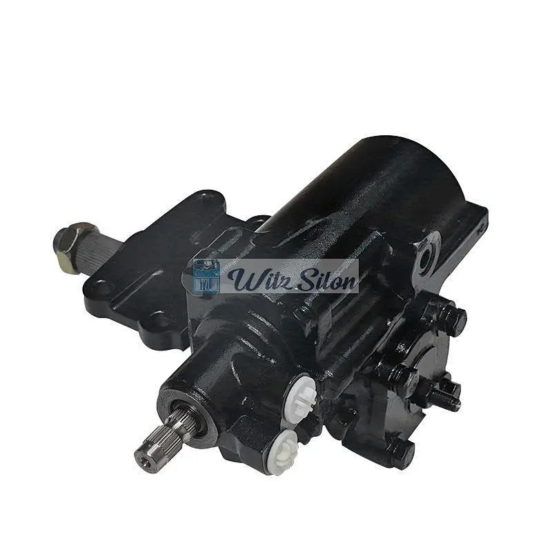 OEM 44110-60430 RHD Power Steering Rack Auto Steering Gears Box For TOYOTA LAND CRUISER GRJ71 2009-2016