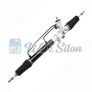 RHD for mazda bongo power steering rack for KIA BESTA for MAZDA BONGO 0K70A-32-110