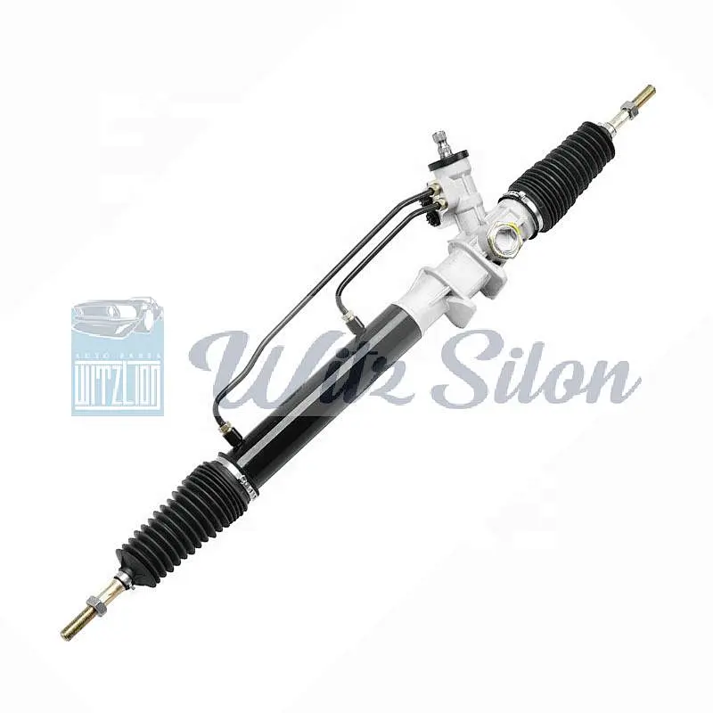 RHD for mazda bongo power steering rack for KIA BESTA for MAZDA BONGO 0K70A-32-110