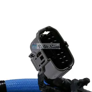 OEM 20870557 20870559 15895639 Auto Parts LHD Power Steer Rack Electric Steering Gear For Chevrolet Silverado Cadillac