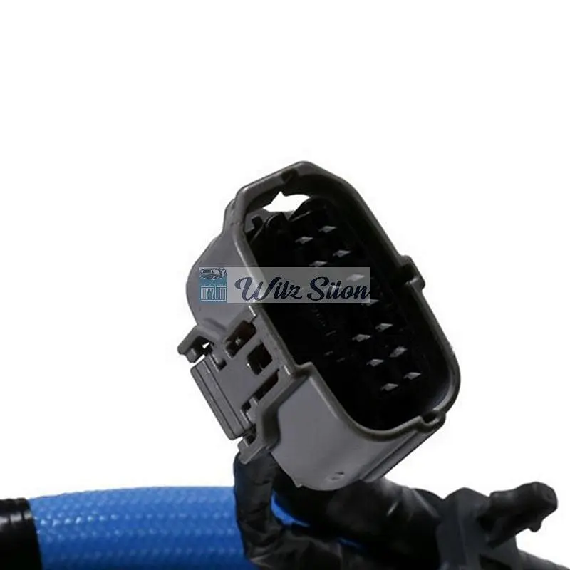 OEM 20870557 20870559 15895639 Auto Parts LHD Power Steer Rack Electric Steering Gear For Chevrolet Silverado Cadillac