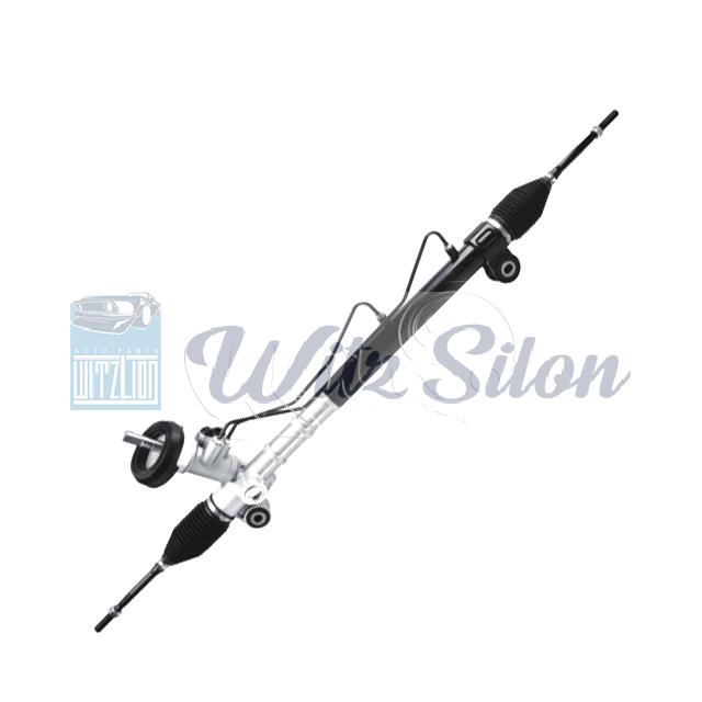LHD for chevrolet spark steering rack for CHEVROLET SPARK 95967297 95228682