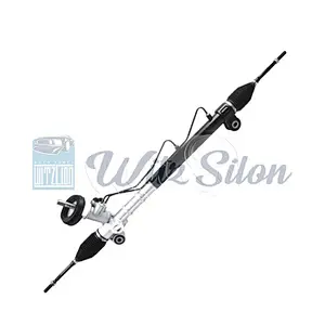 LHD for chevrolet spark steering rack for CHEVROLET SPARK 95967297 95228682