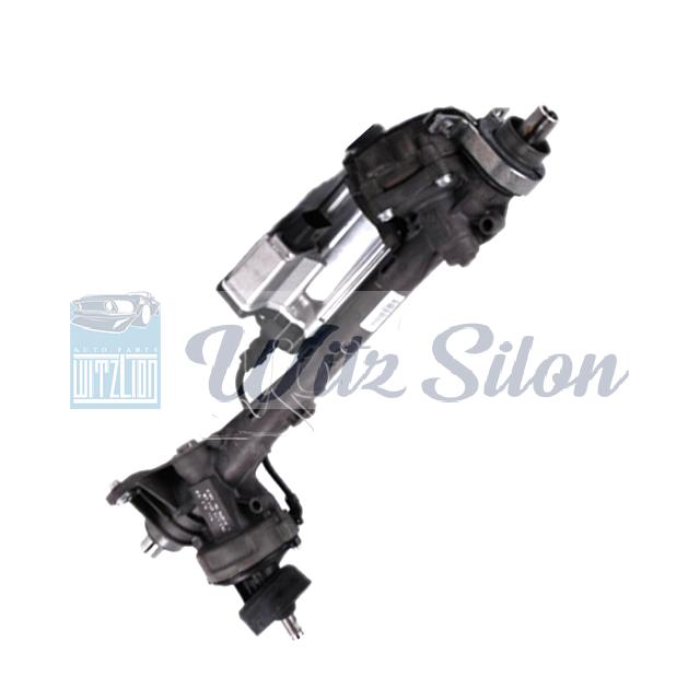 LHD for vw steering rack for VW for GOLF V for GOLF VI JETTA V 1K1423055MX 1K1423055F