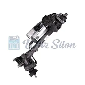LHD for vw steering rack for VW for GOLF V for GOLF VI JETTA V 1K1423055MX 1K1423055F