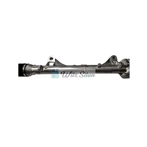 With Quality Assurance Car Steering Systems Power Steering Rack Gear OEM 48001-ED51A