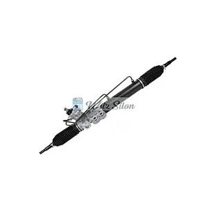 Auto Steering Parts 49001-VW000 Power Hydraulic Steering Rack for NISSAN NAVARA Urvan E25 2001-2012