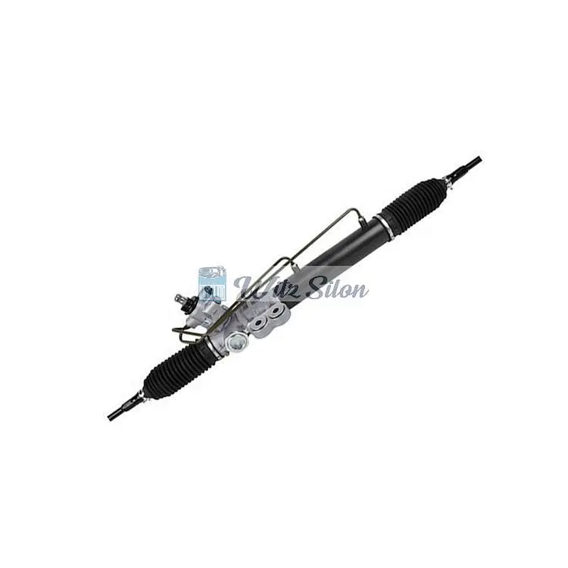 Auto Steering Parts 49001-VW000 Power Hydraulic Steering Rack for NISSAN NAVARA Urvan E25 2001-2012