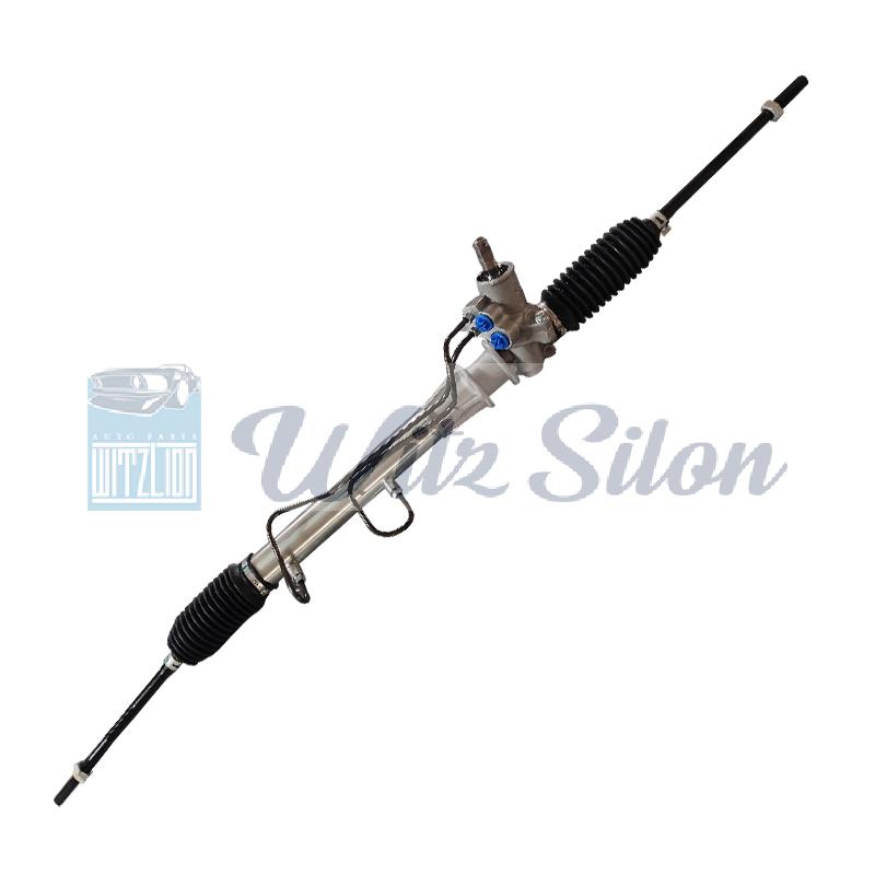 power steering gear rack for RENAULT Clio II 8200033768 Size Warranty Model Standard