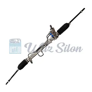 power steering gear rack for RENAULT Clio II 8200033768 Size Warranty Model Standard