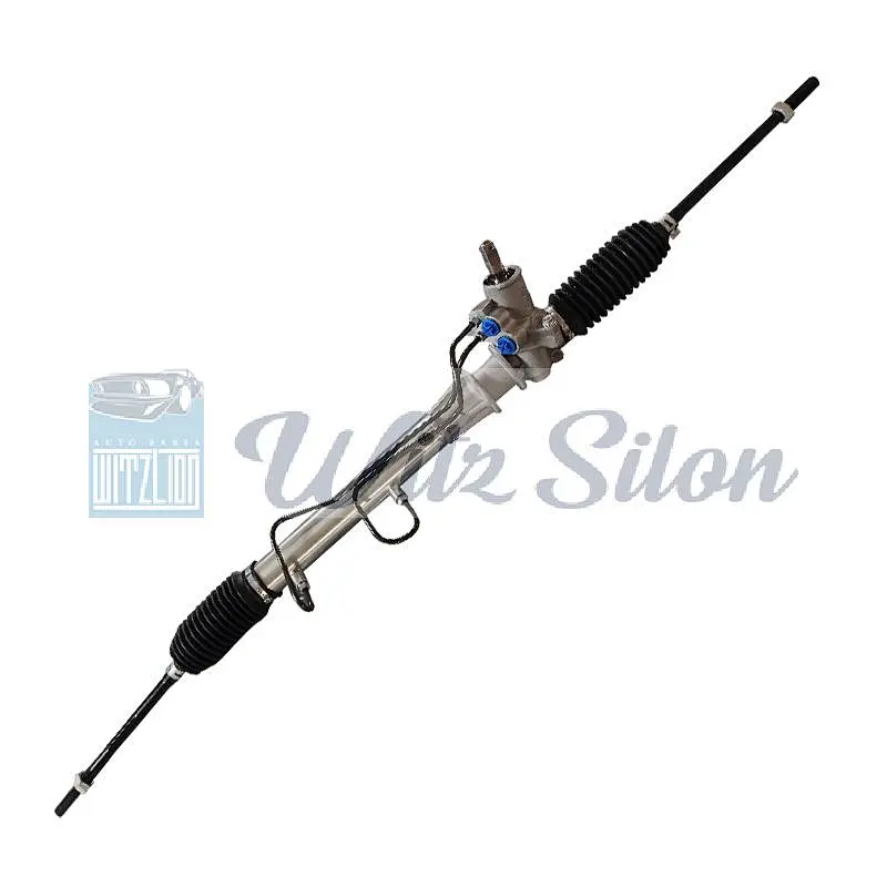 power steering gear rack for RENAULT Clio II 8200033768 Size Warranty Model Standard