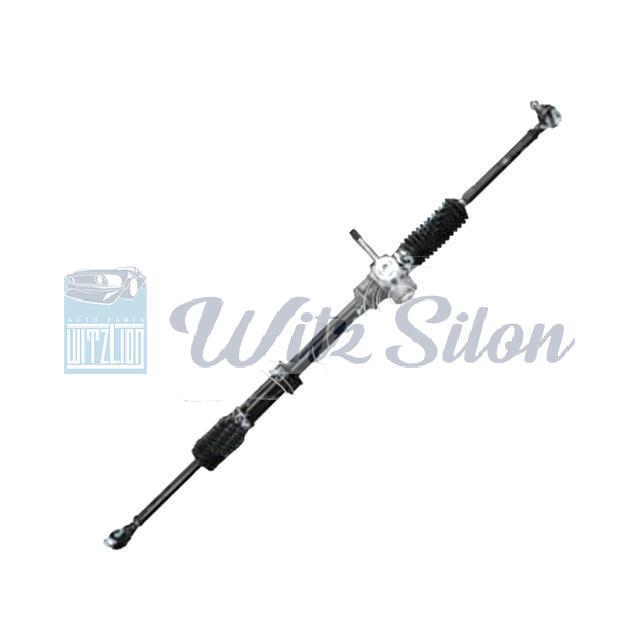LHD manual steering rack manual for GM for CHEVETTE TERMINAL 93053391