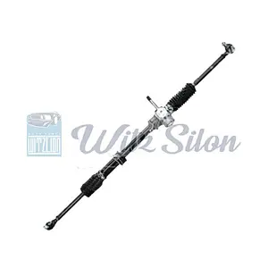 LHD manual steering rack manual for GM for CHEVETTE TERMINAL 93053391