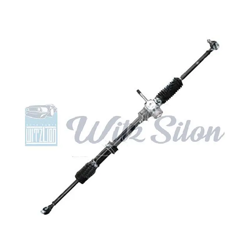 LHD manual steering rack manual for GM for CHEVETTE TERMINAL 93053391