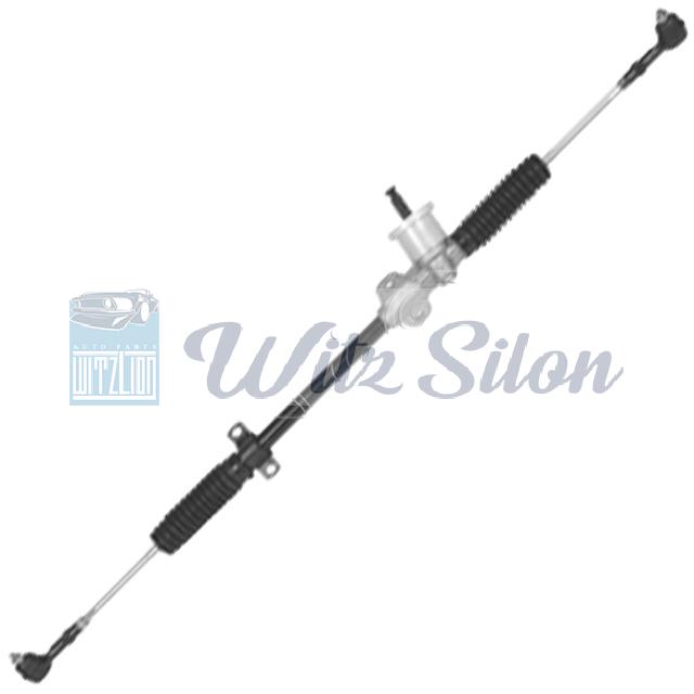 LHD steering rack assy for HYUNDAIs ATOS 56510-02010 5651002010
