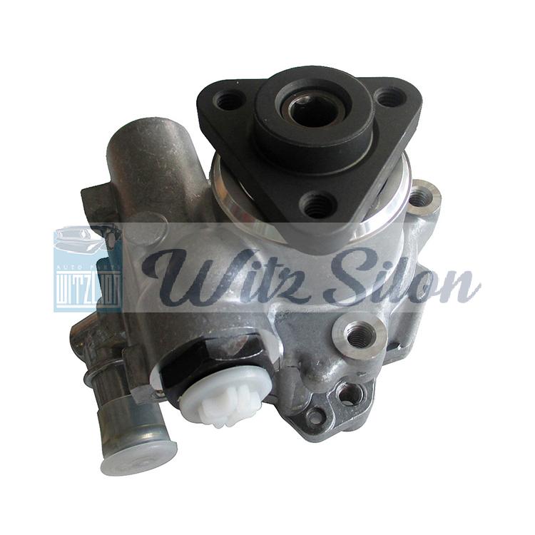 Power Steering Pump Fit For Land Rover Defender Discovery QVB101110