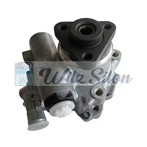 Power Steering Pump Fit For Land Rover Defender Discovery QVB101110