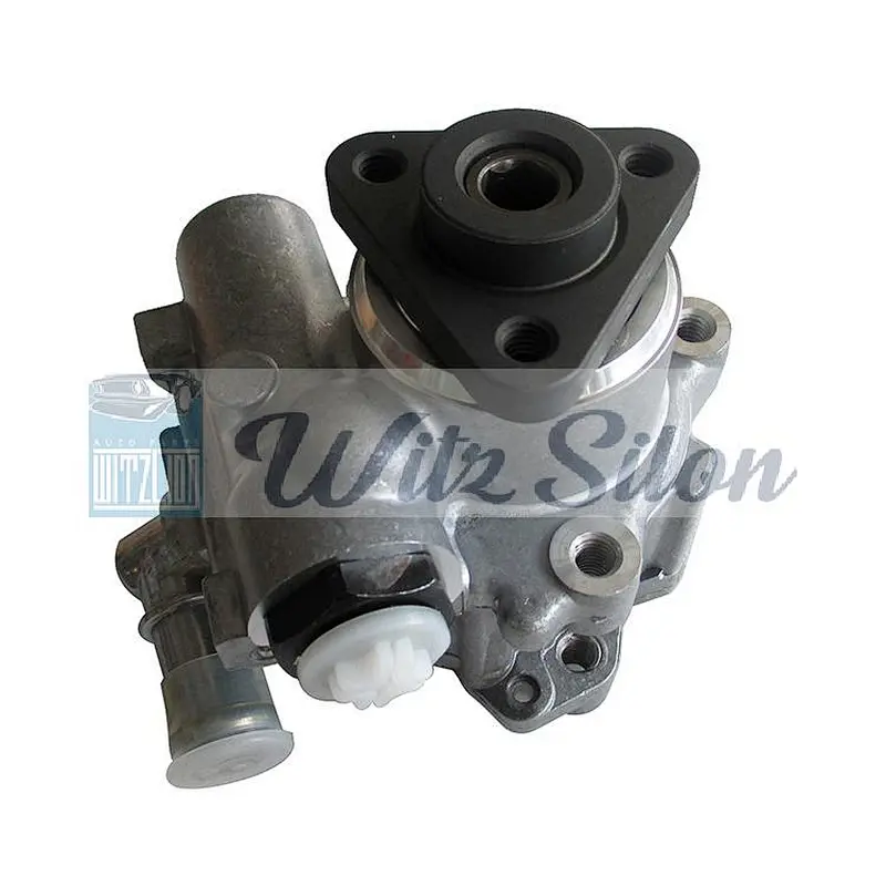 Power Steering Pump Fit For Land Rover Defender Discovery QVB101110