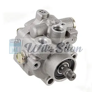 Top Quality 34430FE040 34430FE041 Power Steering Pump For Saab 9-2X 2.0L Subaru Impreza