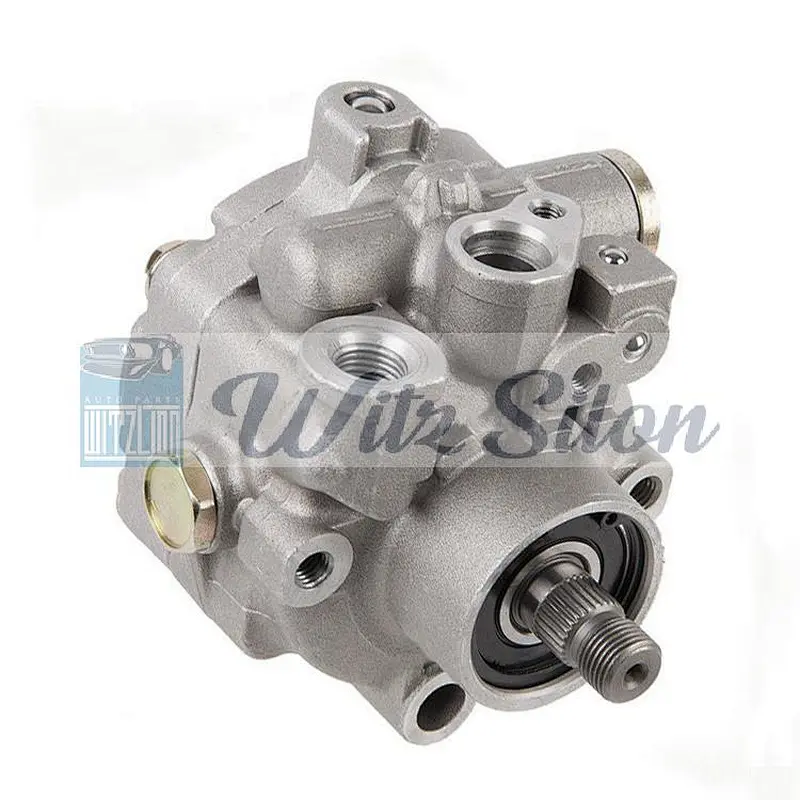 Top Quality 34430FE040 34430FE041 Power Steering Pump For Saab 9-2X 2.0L Subaru Impreza