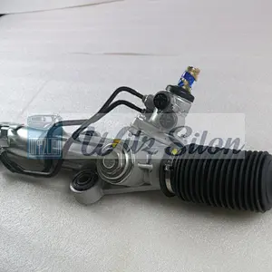 44250-60050 44250-60060 Power Steering Rack And Pinion Assembly for Lexus LX470 Toyota Land Cruiser 1998 - 2002