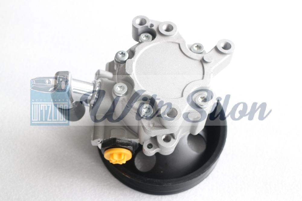 Power Steering Pump Fit For Mercedes Benz 0024668101