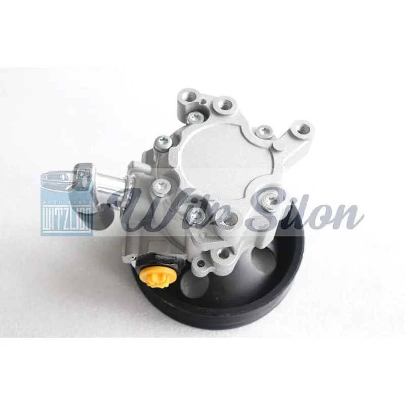 Power Steering Pump Fit For Mercedes Benz 0024668101